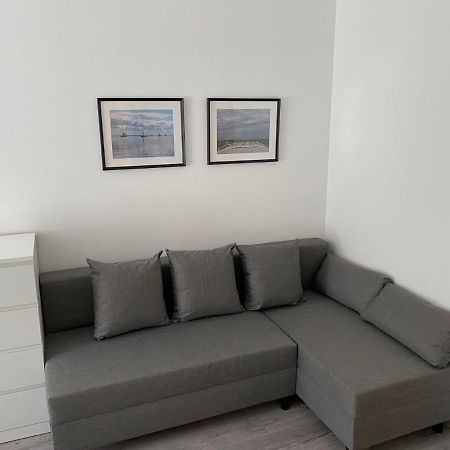 Namai Juodkranteje Juodkrantė Exterior foto