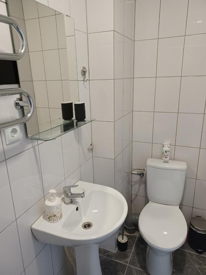 Namai Juodkranteje Juodkrantė Exterior foto