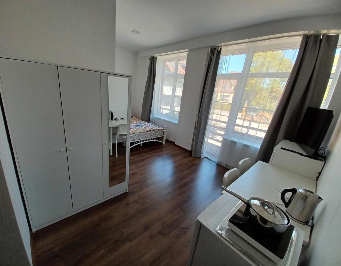 Namai Juodkranteje Juodkrantė Exterior foto