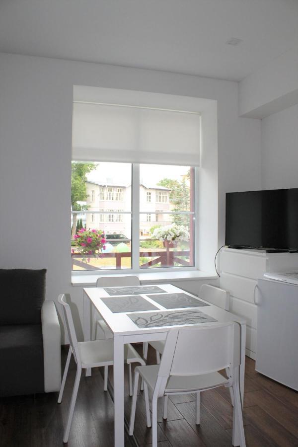 Namai Juodkranteje Juodkrantė Exterior foto