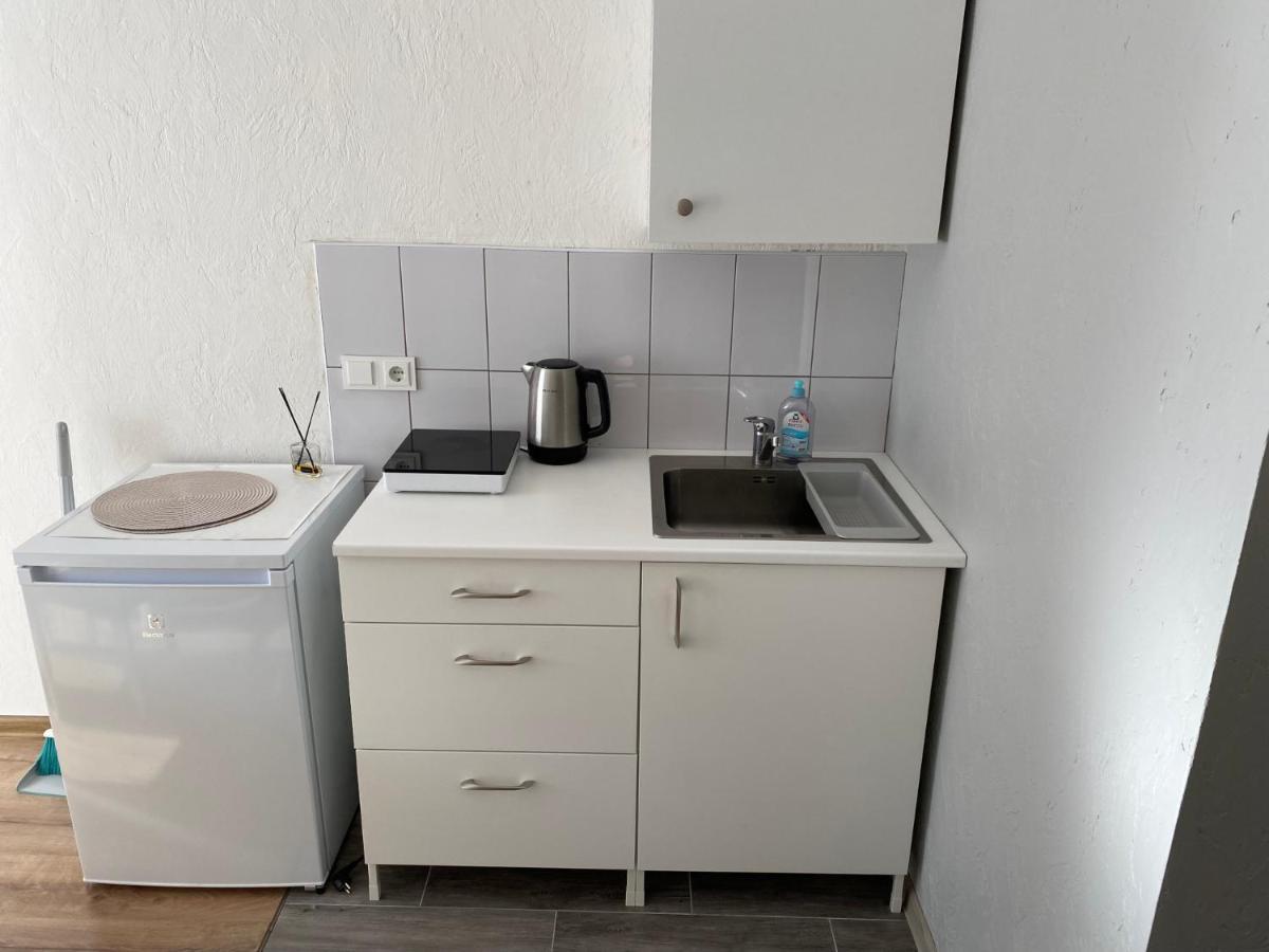 Namai Juodkranteje Juodkrantė Exterior foto