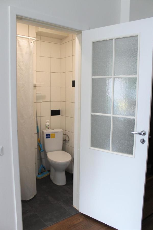 Namai Juodkranteje Juodkrantė Exterior foto