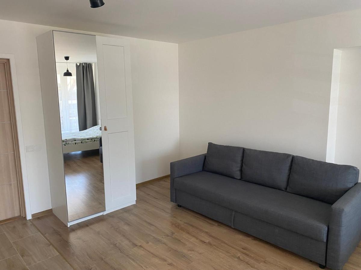 Namai Juodkranteje Juodkrantė Exterior foto
