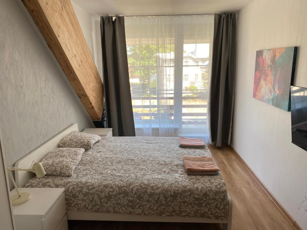 Namai Juodkranteje Juodkrantė Exterior foto