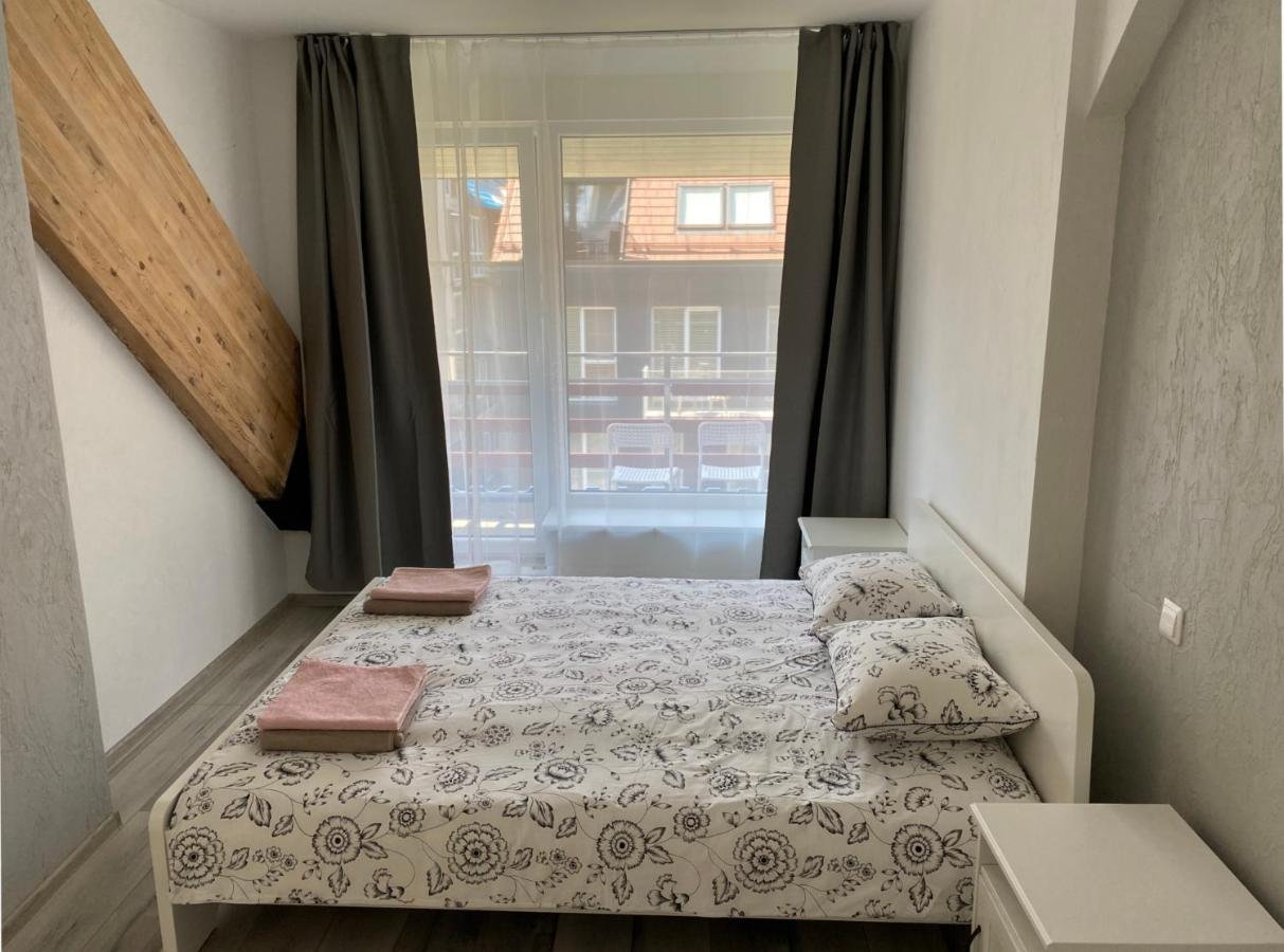 Namai Juodkranteje Juodkrantė Exterior foto